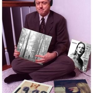 Meet your Posher, Nednil